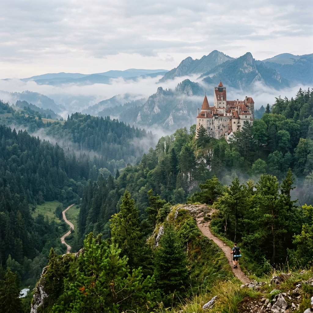 Romania